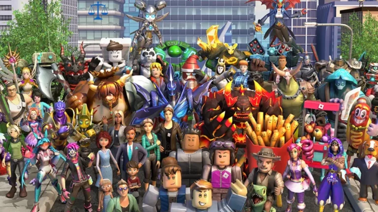 roblox class action lawsuit