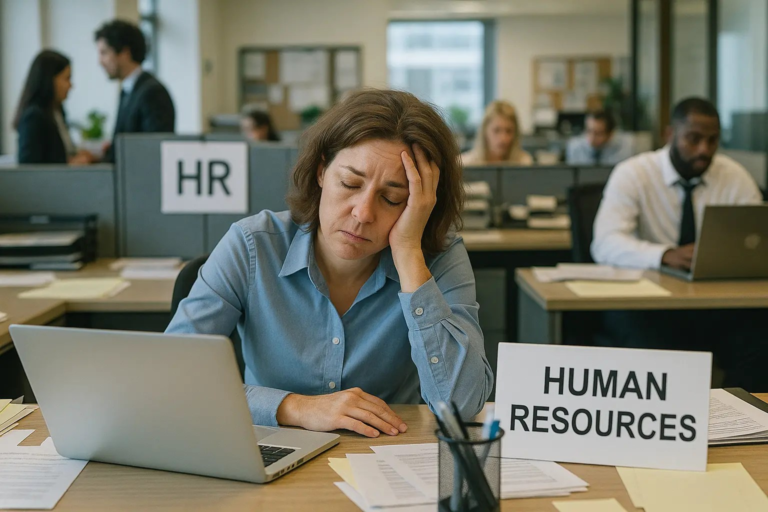 Strengthening workplace decision-making through structured investigations