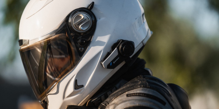 2 Way Motorcycle Intercom: Stay Connected During Long Trips