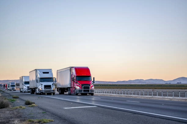 Essential Actions for Handling a Truck Accident Claim in Queens