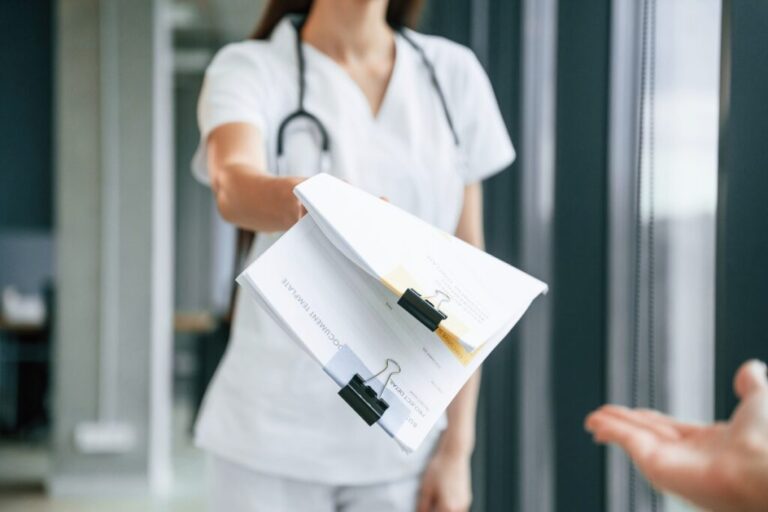Hospital Malpractice: What to Do After a Harmful Hospital Experience