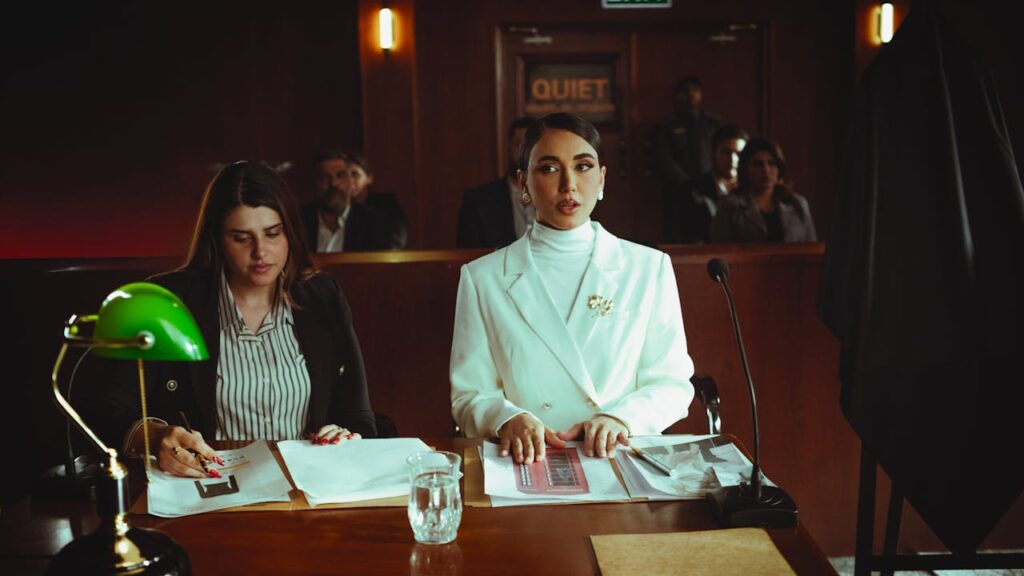 If You’re Called To Be An Expert Witness, Here’s Everything You Should Know