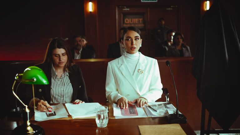 If You’re Called To Be An Expert Witness, Here’s Everything You Should Know