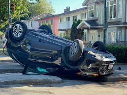 Navigating Rideshare Mishaps: Legal Steps After an Uber Accident in Henderson in 2026