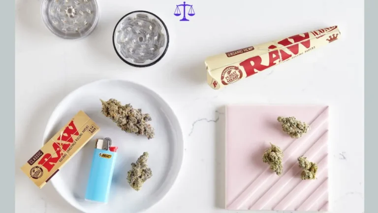 Raw Papers Law Suit