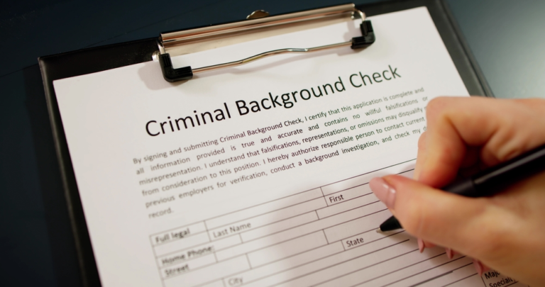 How Long Does a Misdemeanor Stay on Your Record?