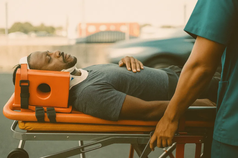 What Is the Average Back and Neck Injury Settlement in Texas