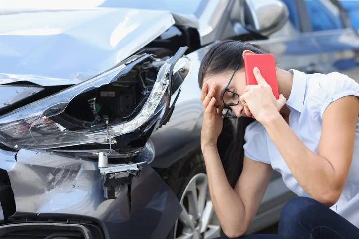 How Long Does an Accident Stay on Your Insurance?