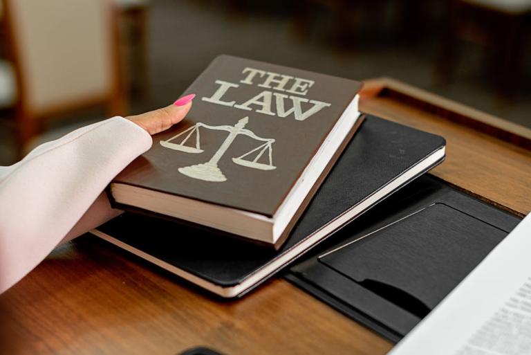 Common Challenges Law Firms Face and How to Solve Them