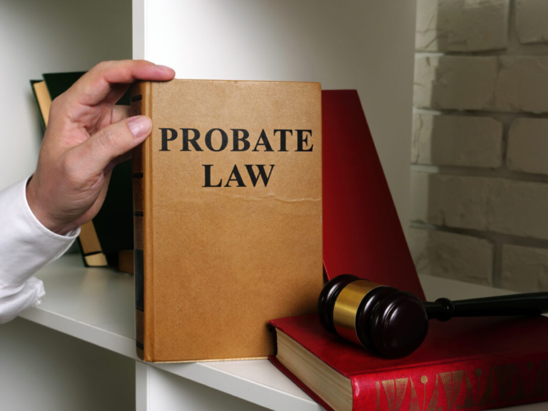 Probate Administration: A Clear Guide for Families Navigating Estate Matters