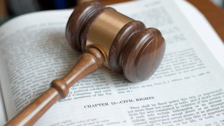 What Civil Litigation Actually Involves — And When Fayetteville Residents Need an Attorney