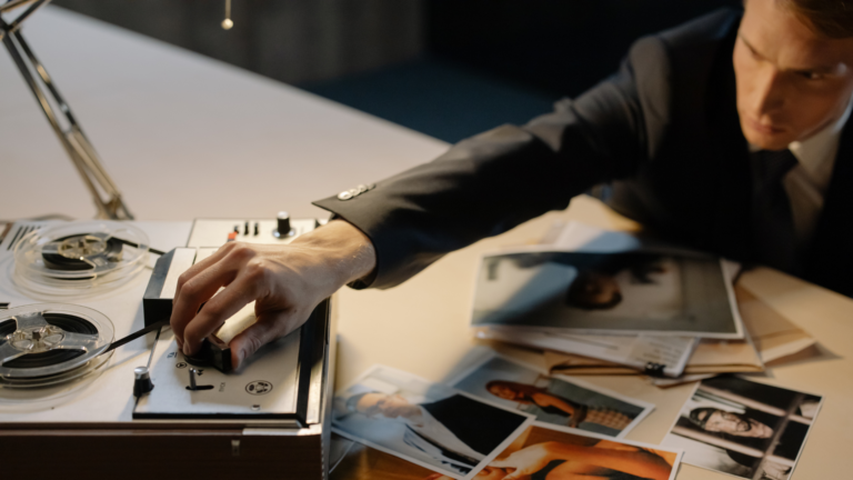 How Digital Evidence Is Used in Investigations