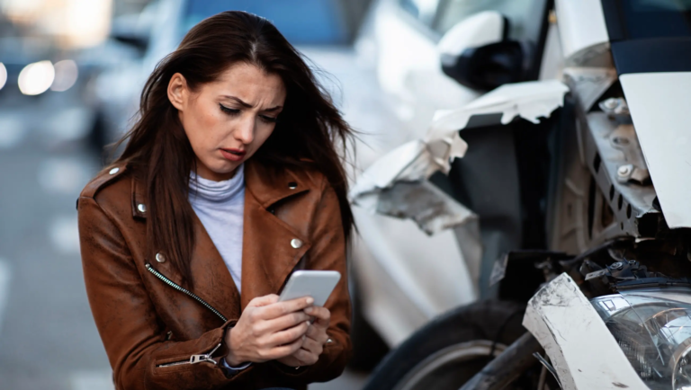 Your Complete Guide to Motorcycle Accident Claims