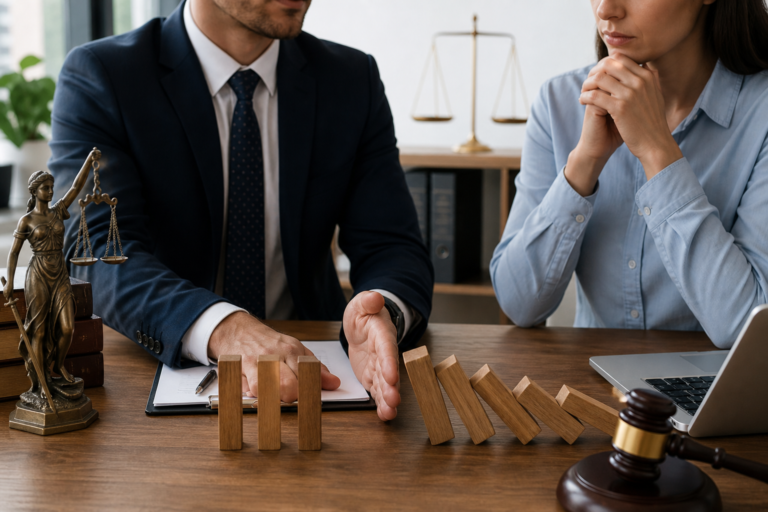 Avoiding Common Pitfalls When Engaging Legal Services in Australia