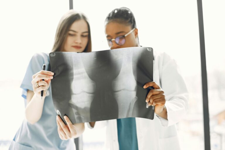 What Medical Malpractice Trends Reveal About Modern Healthcare