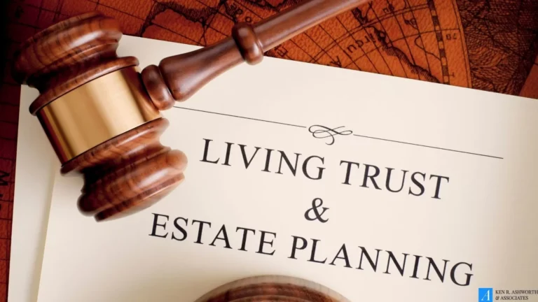 When Should You Update Your Plan? Insights from a Las Vegas Estate Planning Attorney