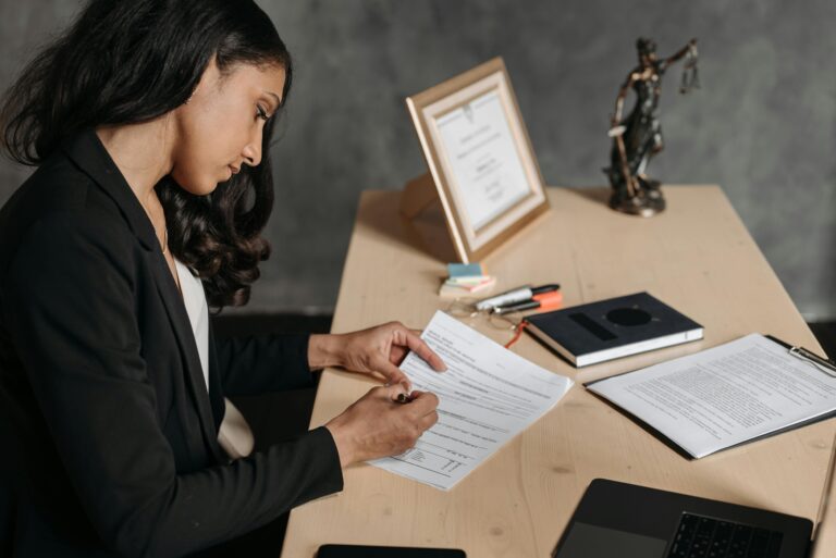 Have a Great Idea? How a Lawyer Can Help You Protect It