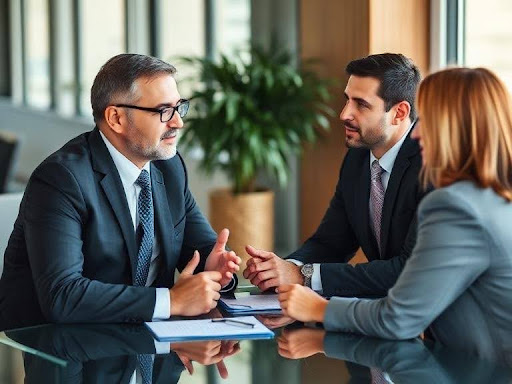 Buying or Selling a Business — Why Legal Help Is Important at Every Step of the Way
