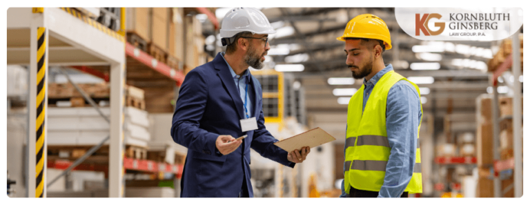 NC Workers’ Comp Claims Timeline: Filing, Denials, and Next Steps