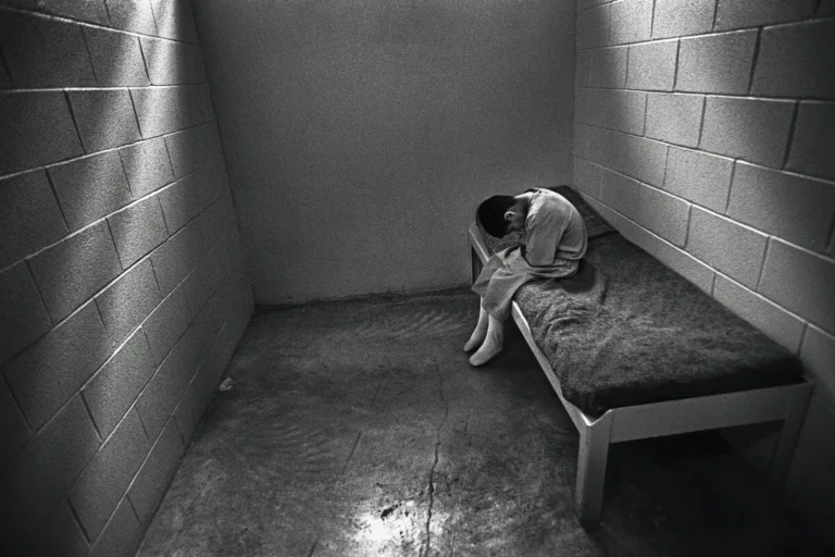 Incarcerated Doesn't Mean Invisible and the Legal Protections Most Inmates Don't Know Exist