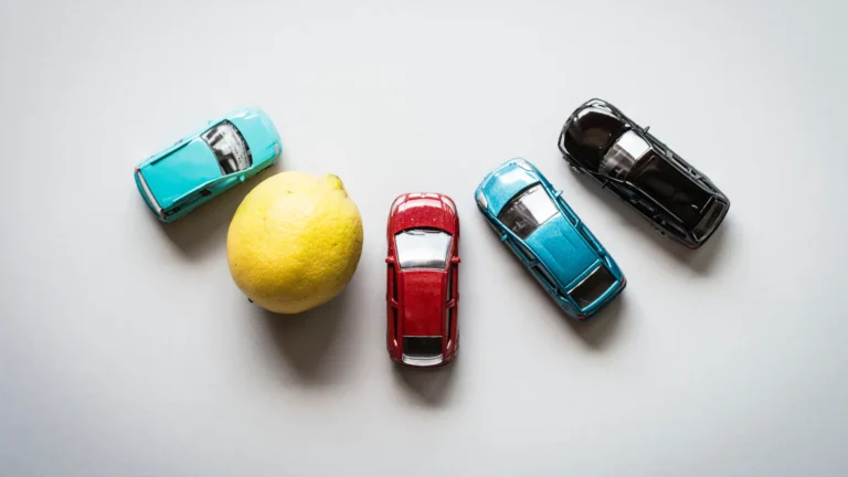 Car Lemon Law