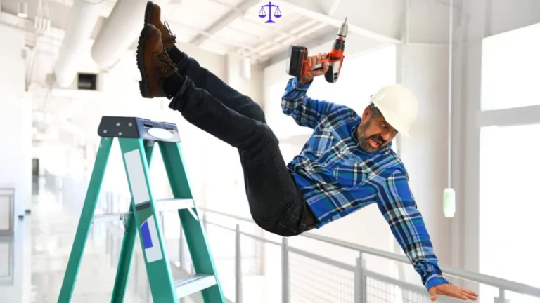 Construction Injury Law Firm