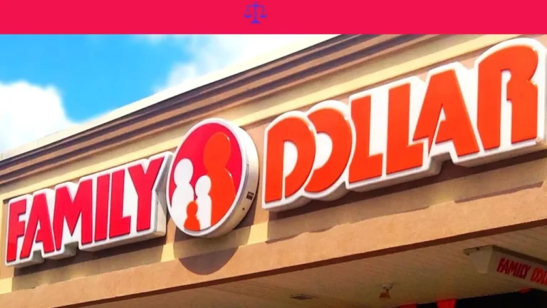 Family Dollar Ground Coffee Lawsuit Settlement