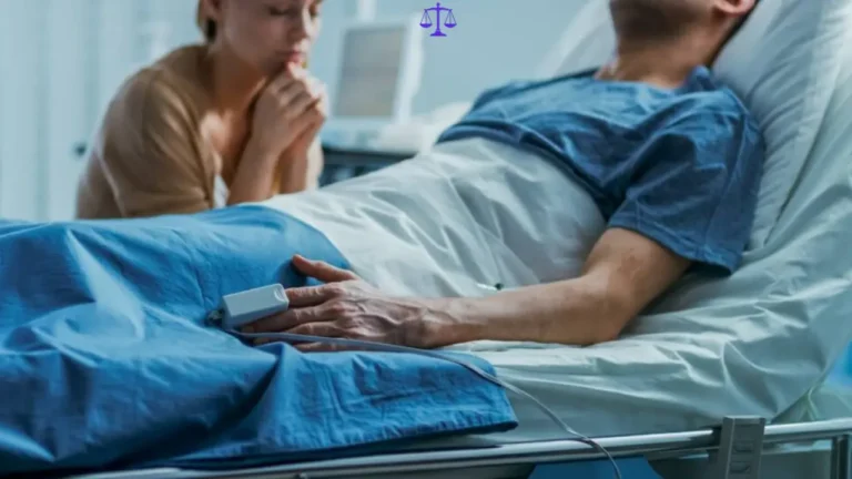 Hospital Wrongful Death Lawsuit Settlements