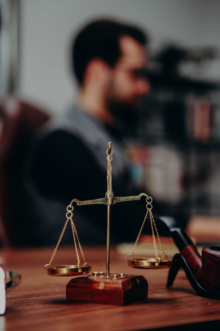 How An Attorney Can Help You After A Personal Injury
