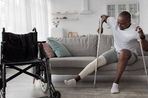 How Serious Collision Injuries Can Affect a Victim’s Ability to Work