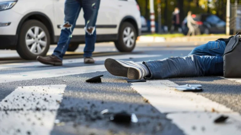 How Urban Accidents Create Complicated Injury Claims for Chicago Residents