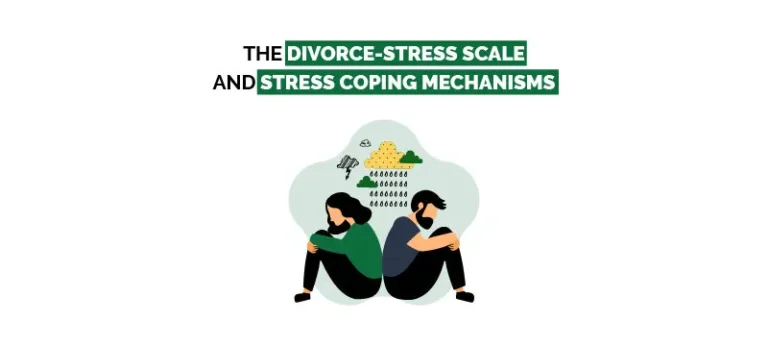 How to Minimize Stress After a Divorce