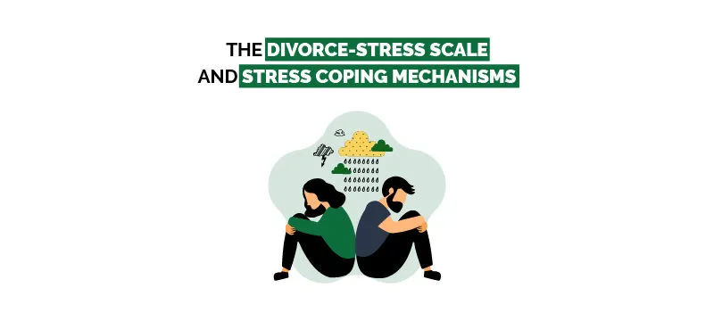 How to Minimize Stress After a Divorce