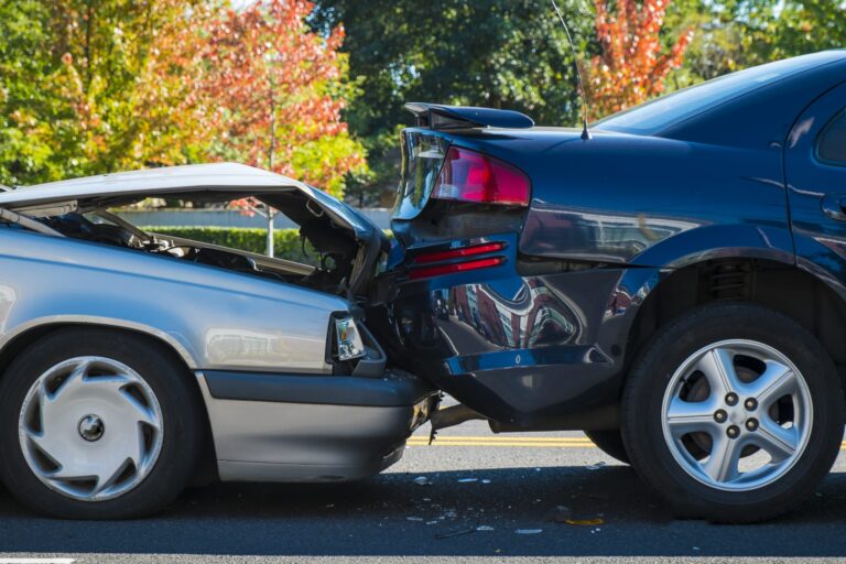 Indiana Car Accident Claims Are Won Before Lawsuits Begin