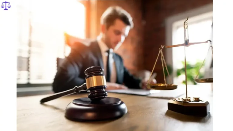 Law Firm Accounting