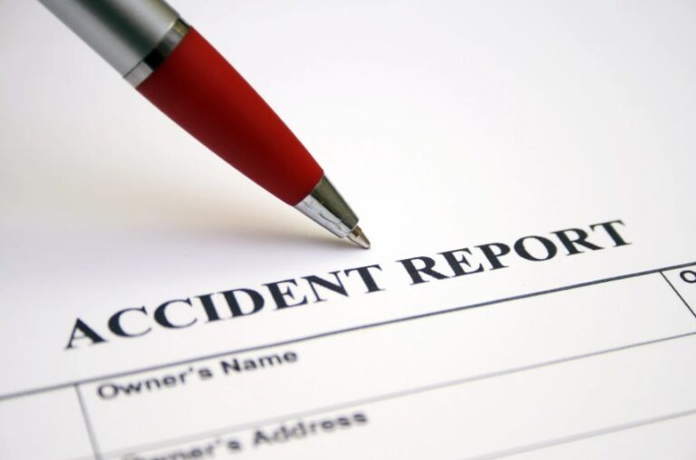 Medical Records, Police Reports, and the Legal Timeline After a Traffic Accident