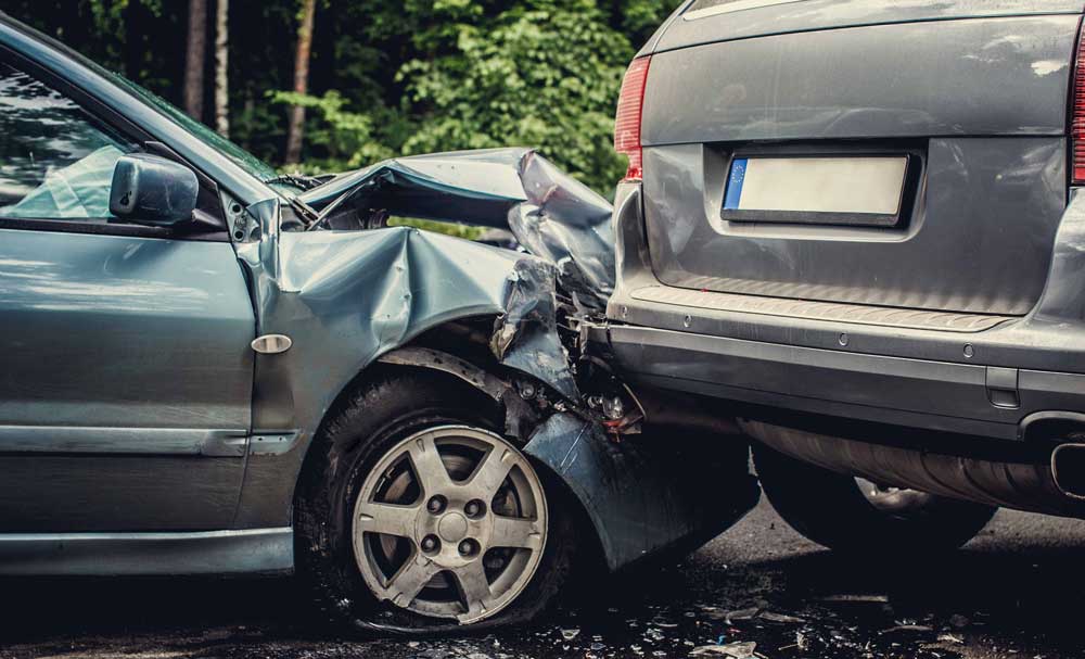 THE REAL COST OF A QUICK SETTLEMENT AFTER A SACRAMENTO CAR CRASH