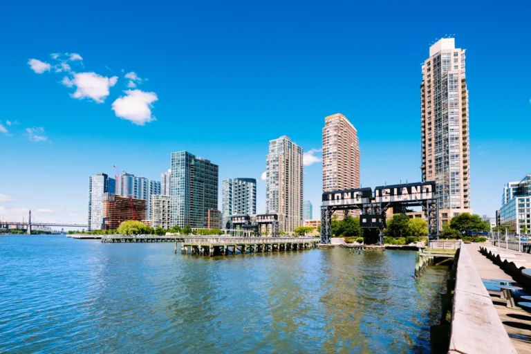 What Renters in Long Island City Should Know Before Moving Out