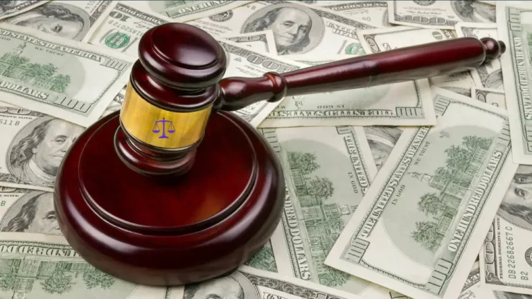 do you have to pay taxes on a lawsuit settlement