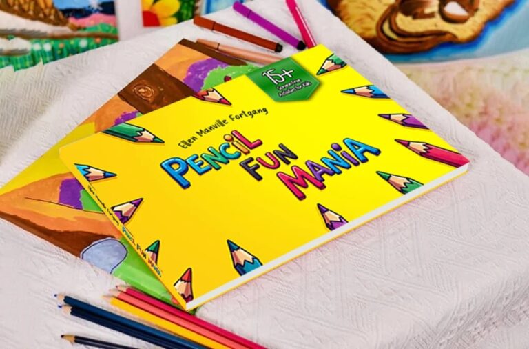 How to choose coloring pages for your child’s age