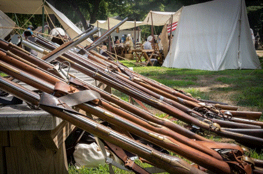 Understanding the Legal Side of Selling Firearms From an Estate