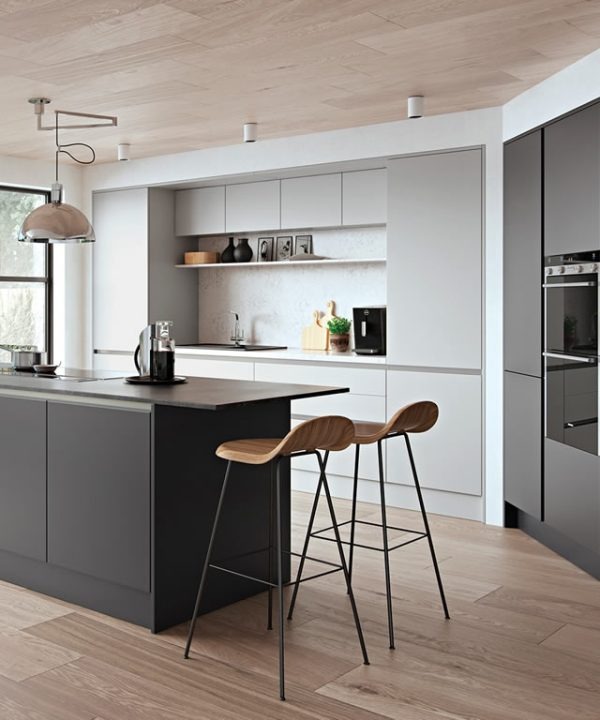 Beautiful Living Areas: Why Fitted Kitchens Are Worth the Investment