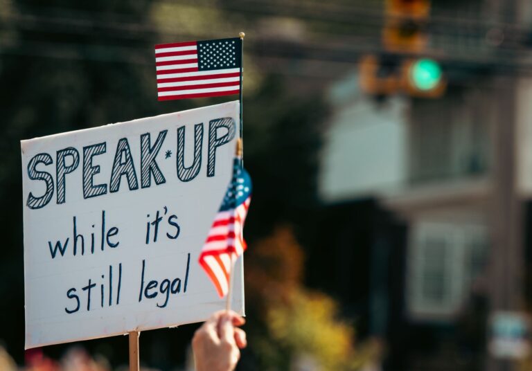 Why Knowing Your Rights Is More Important Than Ever