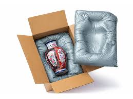 Bespoke Foam Packaging: Protecting Valuable Products with Precision