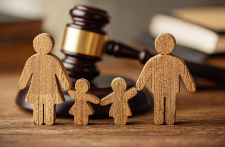 Navigating Domestic Transitions: The Structural Realities of Family Law in Alberta
