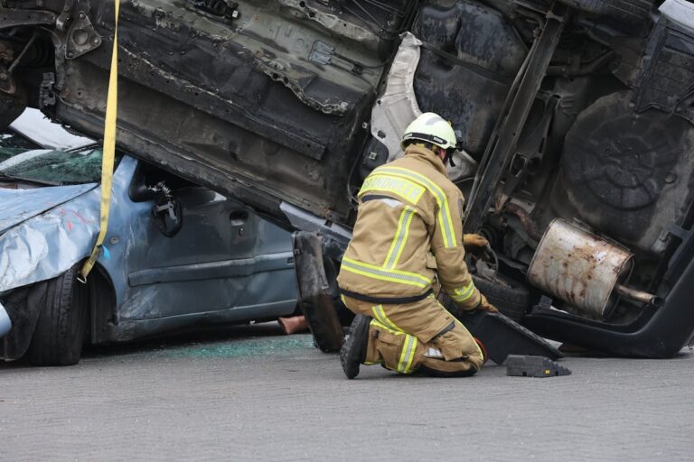 Factors That Affect Car Accident Settlements in Livermore
