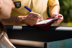 How Traffic Violations Impact Your Criminal Record in Winnsboro, South Carolina