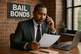 Understanding Bail Bonds in Charlotte, NC: A Complete Guide