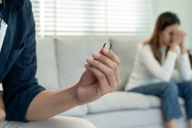 Why Early Legal Advice Can Affect a Divorce’s Result?
