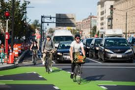 Essential Safety Tips for Navigating City Traffic